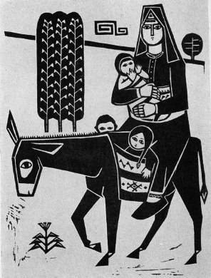 Всеобщая история искусств в шести томах. Том 6. Книга 1 (с иллюстрациями) - _509.jpg