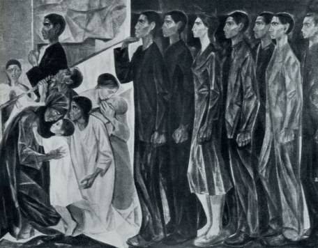 Всеобщая история искусств в шести томах. Том 6. Книга 1 (с иллюстрациями) - _520.jpg