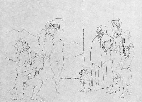 Всеобщая история искусств в шести томах. Том 6. Книга 1 (с иллюстрациями) - _67.jpg