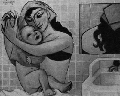 Всеобщая история искусств в шести томах. Том 6. Книга 1 (с иллюстрациями) - _76.jpg