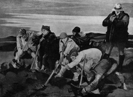 Всеобщая история искусств в шести томах. Том 6. Книга 1 (с иллюстрациями) - _77.jpg