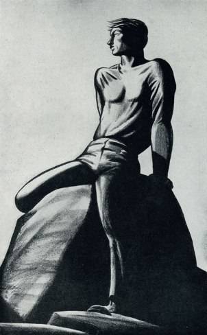 Всеобщая история искусств в шести томах. Том 6. Книга 1 (с иллюстрациями) - _378.jpg