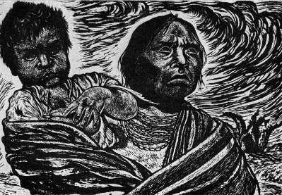 Всеобщая история искусств в шести томах. Том 6. Книга 1 (с иллюстрациями) - _439.jpg