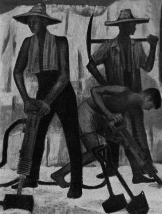 Всеобщая история искусств в шести томах. Том 6. Книга 1 (с иллюстрациями) - _482.jpg