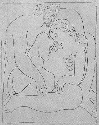 Всеобщая история искусств в шести томах. Том 6. Книга 1 (с иллюстрациями) - _68.jpg