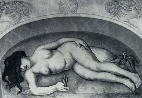 Всеобщая история искусств в шести томах. Том 6. Книга 1 (с иллюстрациями) - _417.jpg