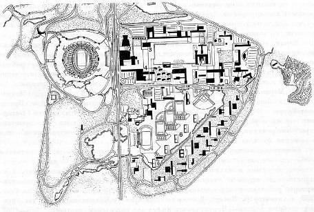 Всеобщая история искусств в шести томах. Том 6. Книга 1 (с иллюстрациями) - _455.jpg