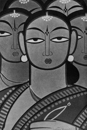 Всеобщая история искусств в шести томах. Том 6. Книга 1 (с иллюстрациями) - _492.jpg