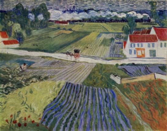 Всеобщая история искусств в шести томах. Том 6. Книга 1 (с иллюстрациями) - _14.jpg