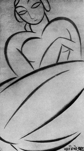 Всеобщая история искусств в шести томах. Том 6. Книга 1 (с иллюстрациями) - _491.jpg