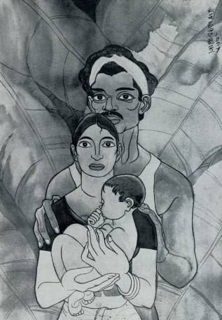 Всеобщая история искусств в шести томах. Том 6. Книга 1 (с иллюстрациями) - _502.jpg