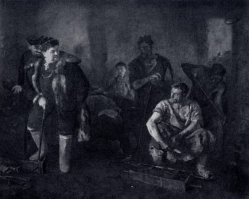 Всеобщая история искусств в шести томах. Том 6. Книга 2 (с иллюстрациями) - _107.jpg