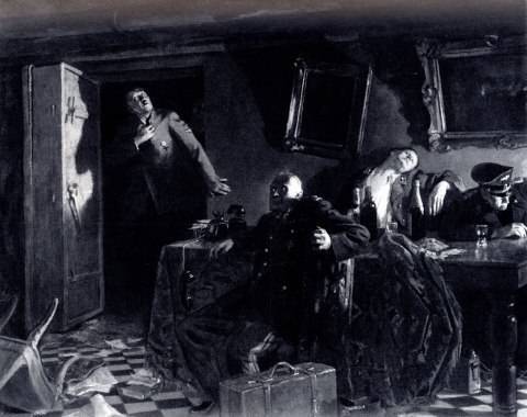 Всеобщая история искусств в шести томах. Том 6. Книга 2 (с иллюстрациями) - _128.jpg