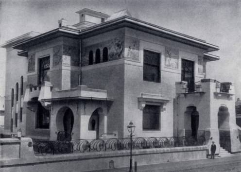 Всеобщая история искусств в шести томах. Том 6. Книга 2 (с иллюстрациями) - _73.jpg