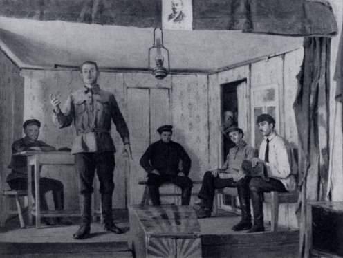 Всеобщая история искусств в шести томах. Том 6. Книга 2 (с иллюстрациями) - _96.jpg