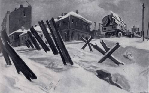 Всеобщая история искусств в шести томах. Том 6. Книга 2 (с иллюстрациями) - _112.jpg