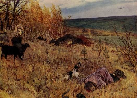 Всеобщая история искусств в шести томах. Том 6. Книга 2 (с иллюстрациями) - _126.jpg