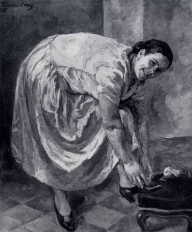 Всеобщая история искусств в шести томах. Том 6. Книга 2 (с иллюстрациями) - _99.jpg