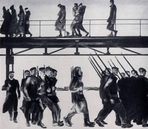 Всеобщая история искусств в шести томах. Том 6. Книга 2 (с иллюстрациями) - _109.jpg