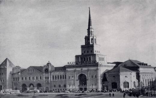 Всеобщая история искусств в шести томах. Том 6. Книга 2 (с иллюстрациями) - _74.jpg