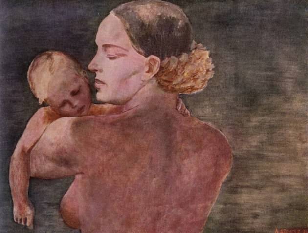 Всеобщая история искусств в шести томах. Том 6. Книга 2 (с иллюстрациями) - _110.jpg