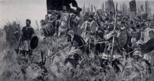 Всеобщая история искусств в шести томах. Том 6. Книга 2 (с иллюстрациями) - _131.jpg