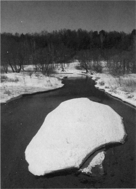 Мяч, оставшийся в небе. Автобиографическая проза. Стихи - i_049.jpg