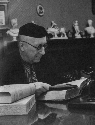 Жизнь и судьба: Воспоминания - i_036.jpg