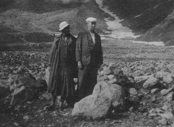 Жизнь и судьба: Воспоминания - i_037.jpg