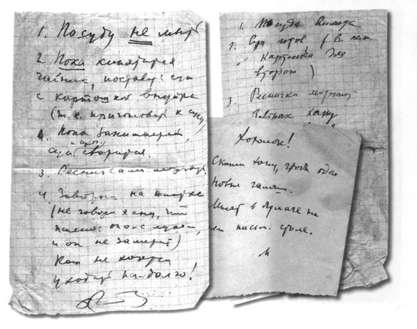 Жизнь и судьба: Воспоминания - i_044.jpg