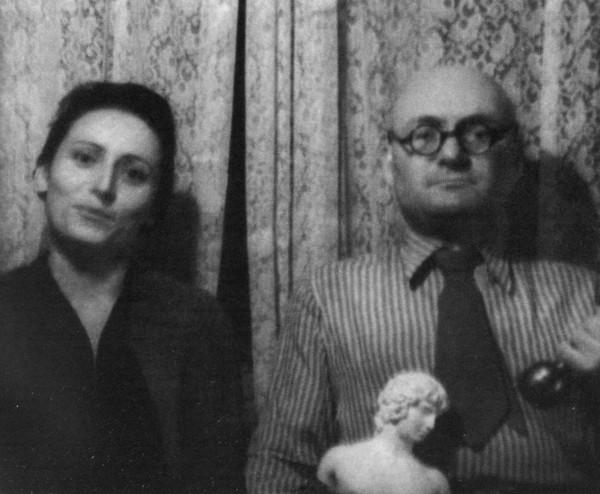 Жизнь и судьба: Воспоминания - i_046.jpg