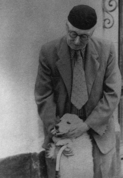 Жизнь и судьба: Воспоминания - i_047.jpg