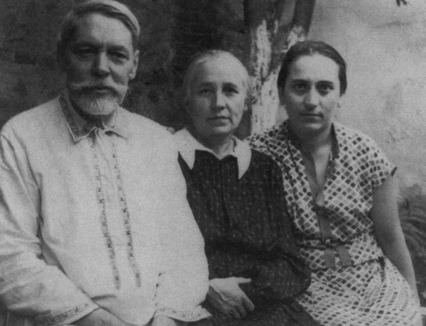 Жизнь и судьба: Воспоминания - i_048.jpg