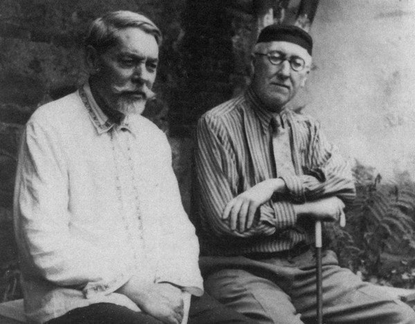 Жизнь и судьба: Воспоминания - i_050.jpg