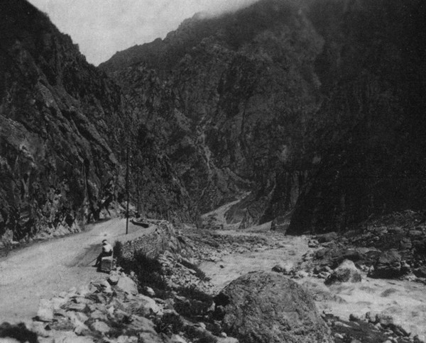 Жизнь и судьба: Воспоминания - i_051.jpg