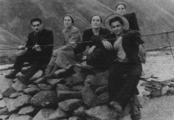 Жизнь и судьба: Воспоминания - i_052.jpg