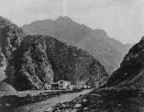 Жизнь и судьба: Воспоминания - i_053.jpg