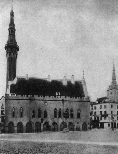 Жизнь и судьба: Воспоминания - i_055.jpg