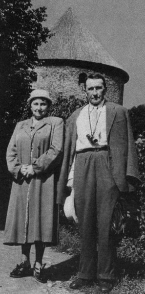 Жизнь и судьба: Воспоминания - i_057.jpg