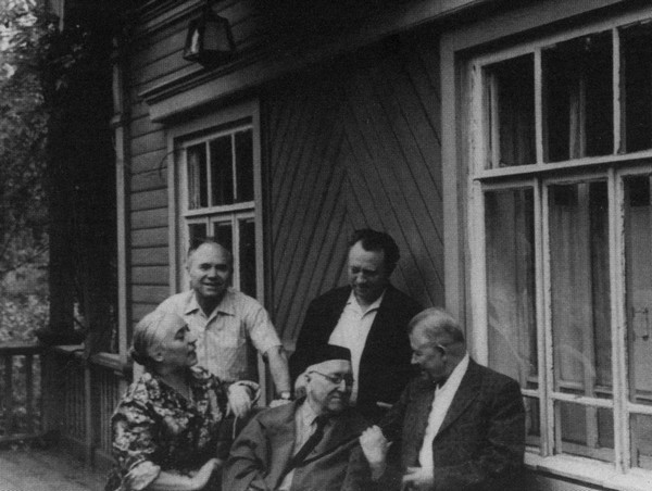 Жизнь и судьба: Воспоминания - i_061.jpg