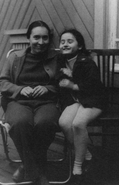 Жизнь и судьба: Воспоминания - i_062.jpg