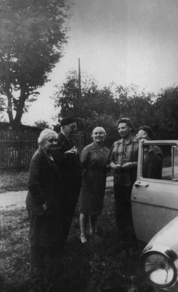 Жизнь и судьба: Воспоминания - i_064.jpg