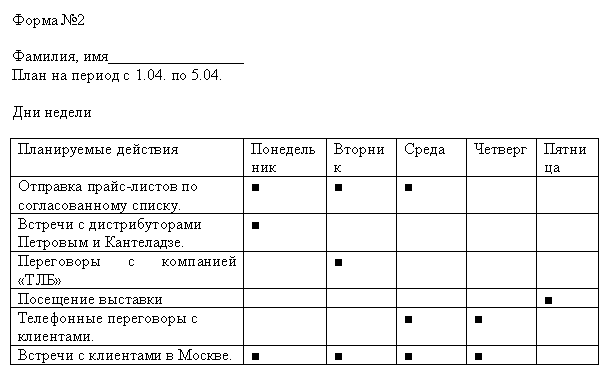 Морская звезда завоевывает жизненное пространство. Новый взгляд на работу специалиста по продажам - pic7.png