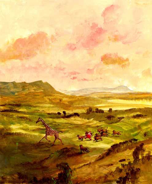 На Деда Мороза не охотятся - img34.jpg