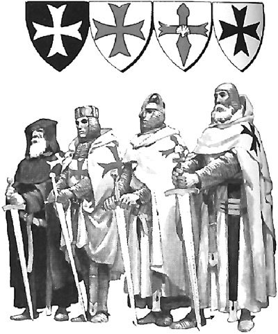 Рыцарские ордена в бою - i_001.jpg