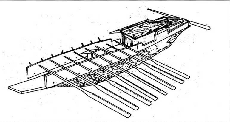 Боевые корабли древнего Китая 200 г. до н.э. -1413 г. н.э. - pic_15.jpg