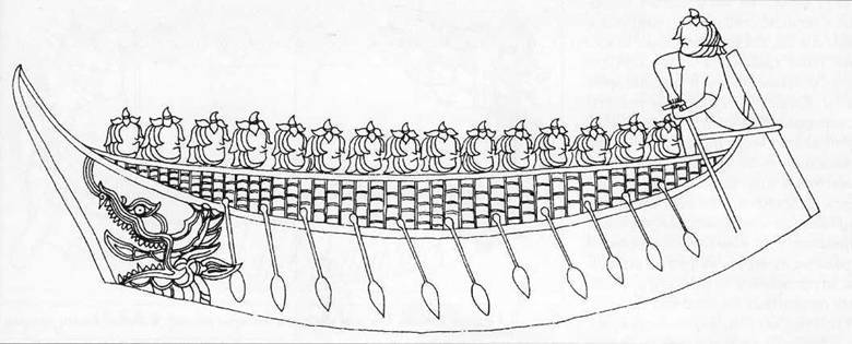 Боевые корабли древнего Китая 200 г. до н.э. -1413 г. н.э. - pic_48.jpg