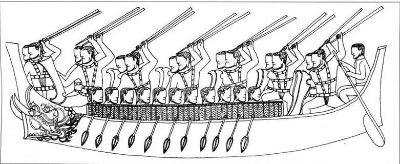 Боевые корабли древнего Китая 200 г. до н.э. -1413 г. н.э. - pic_5.jpg