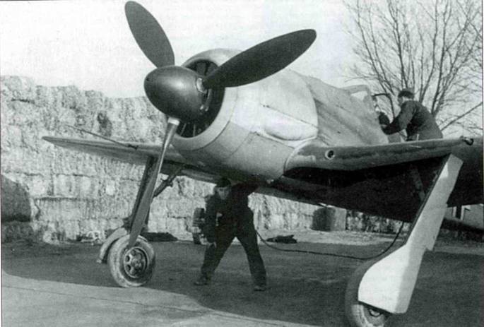 Focke-Wulf FW190 A/F/G. Часть 1 - pic_1.jpg