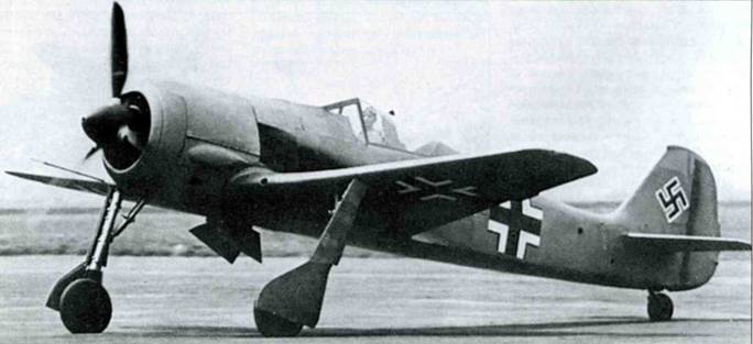 Focke-Wulf FW190 A/F/G. Часть 1 - pic_12.jpg
